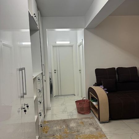 Apartament Casa Cris Fokszany Zewnętrze zdjęcie
