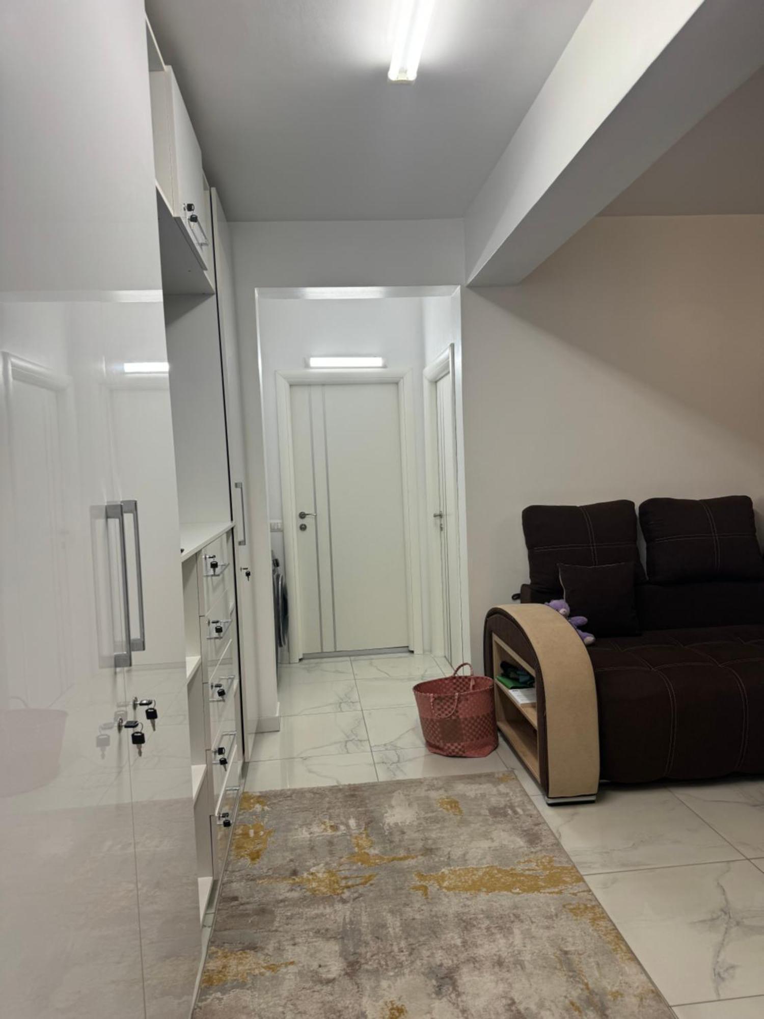 Apartament Casa Cris Fokszany Zewnętrze zdjęcie