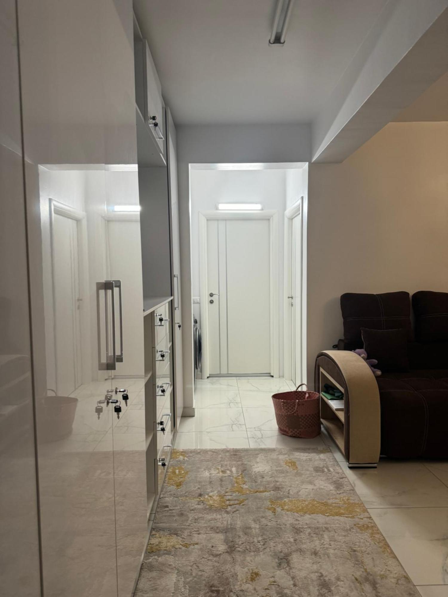 Apartament Casa Cris Fokszany Zewnętrze zdjęcie