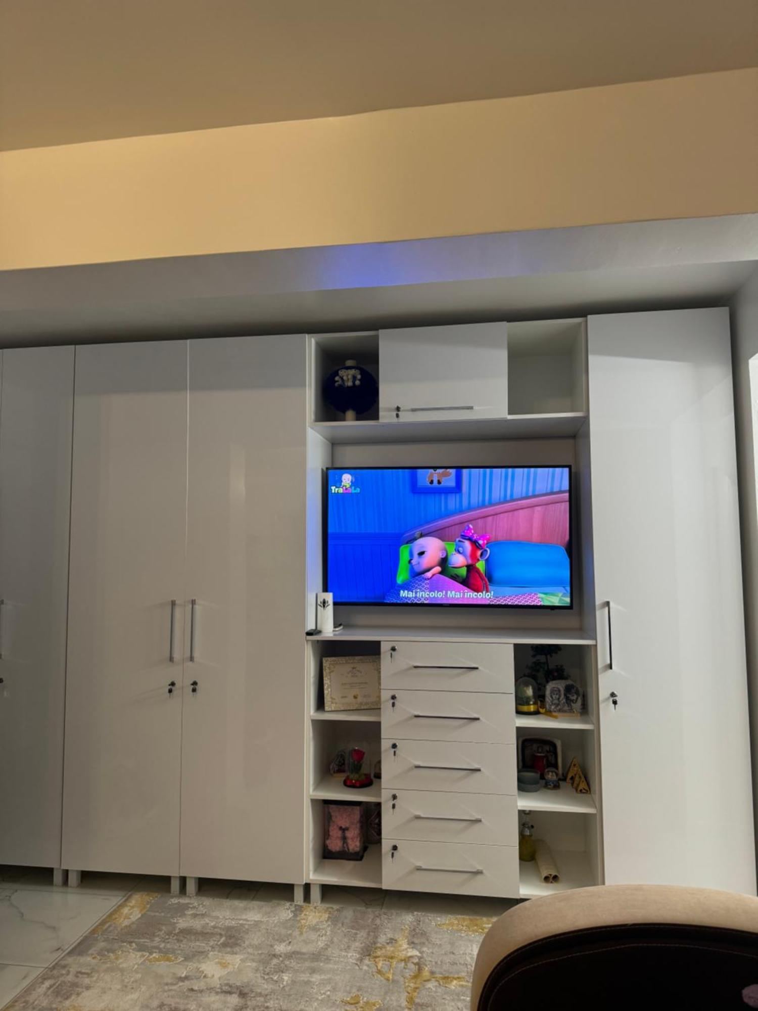 Apartament Casa Cris Fokszany Zewnętrze zdjęcie