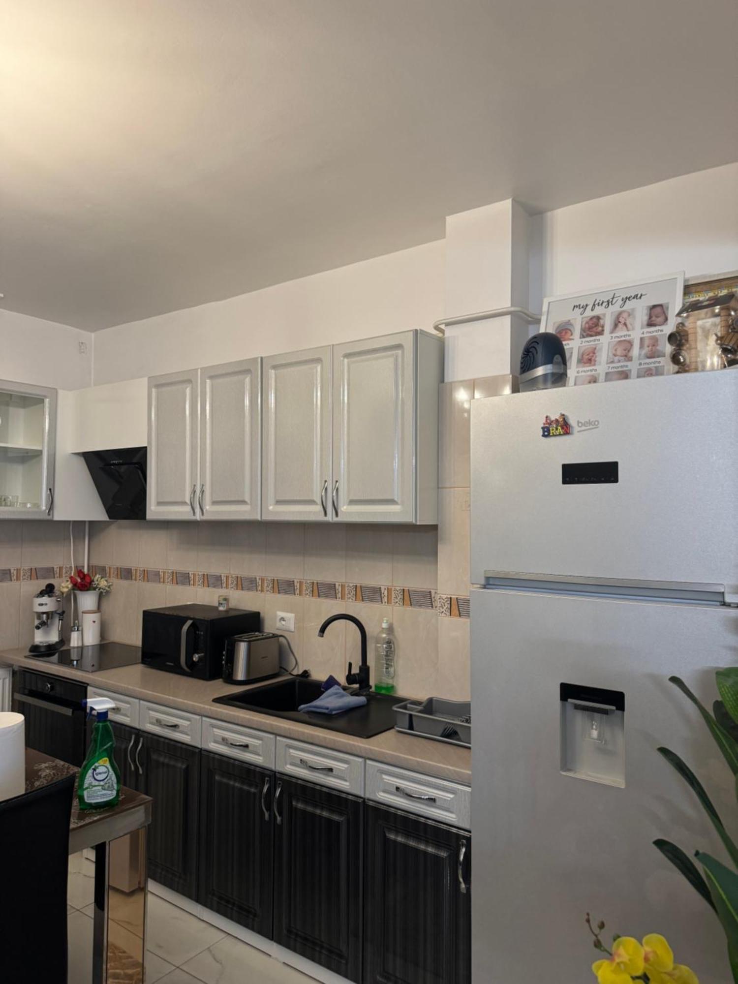 Apartament Casa Cris Fokszany Zewnętrze zdjęcie